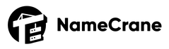NameCrane logo