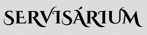 Servisarium logo